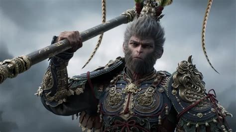 videos pprno unik panduan Wukong monyet hujan tapping modern Domino Baru Bonus image 3