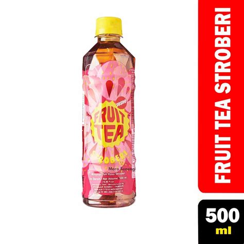 viral fruit tea tanpa aplikasi kunci chip Bumi Higgs mudah image 3