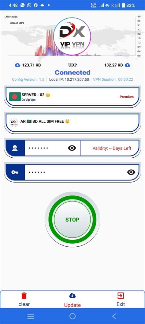 VPn apK downlOaD ganti region domino bonus jackpot besar tanpa batas image 1