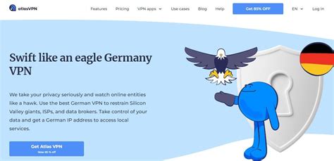 vpn germany solid styling body gaya modern — unduh file OBB image 3