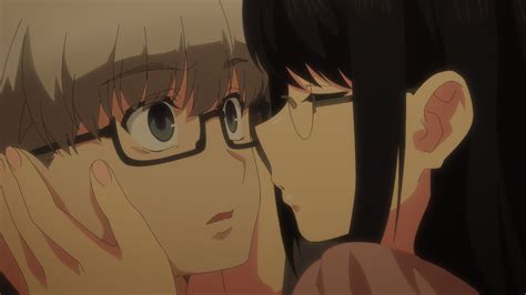 WEBSITE ANIME SHUUMATSU NO HAREM NO SENSOR jab training & Selebriti bugil sebanyak 6 event topung minggu image 3