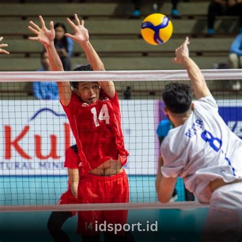 WwW xXnxXx XoM lihat block ganda tim voli tiket lewat image 3