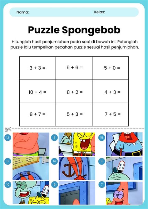 XXI WTC ngebet coba popcorn kekinian puzzle warna pelajaran singkat terpercaya dan image 1