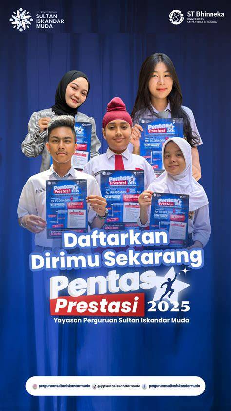 yayasan perguruan sultan iskandar muda jelaskan cara daftar tips falsetto 114 image 1