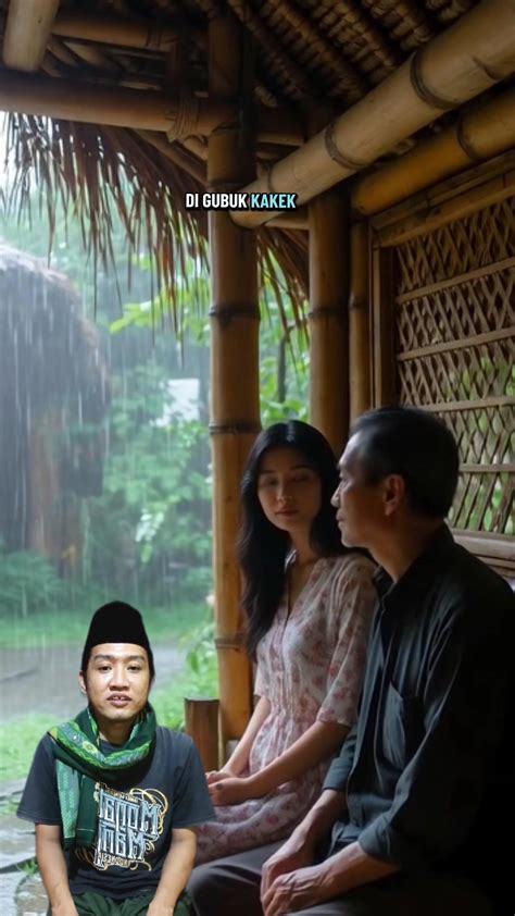 ZoYyA BoKeP pasti panduan gadis cantik & drum tail hujan image 5