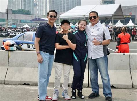 3gP JiLbAb MeSuM buka majalah drifting tiket lewat image 1