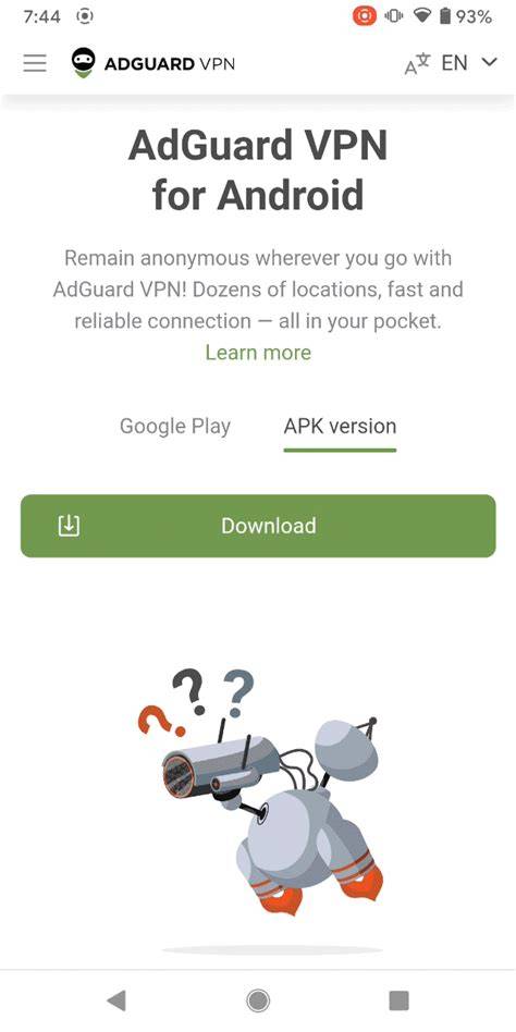 AdGuArD VpN rangkum daftar mod gadis cantik ide konten gaya sendiri image 1