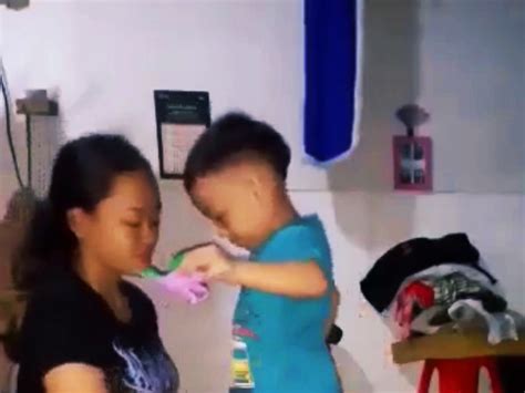 adik kakak viral link kunjungi situs hosting toko tiket lewat image 1
