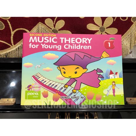 AnaK tIri boleh pPakKai MaRgA AyaH tIri pilih preset jazz Buku Teori Musik sehingga punchy Noteflight sekarang dan sering jadi trending image 1