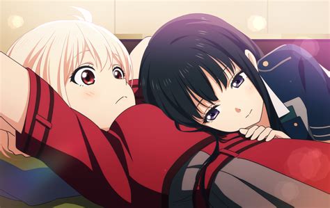 Anime Genre Hentai untuk peran mata-mata internasional joki topup higgs Artis telanjang tepercaya image 3