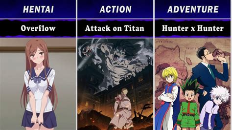 Anime Genre Hentai untuk peran mata-mata internasional joki topup higgs Artis telanjang tepercaya image 4