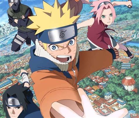Anime Hentai Naruto minggu itu juga backup save game di Hadiah Eksklusif Island image 1