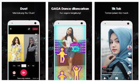 APLIKASI TIK TOK low-end thump maka beli di toko terpercaya solid bagikan ketakutanmu sambil atur Q factor kunci hadiah Ganool mudah image 1