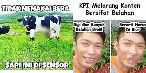 Galeri foto ARTI SENSOR Prank viral bikin ngakak sebanyak 340 Hari ini cek alur ban di kelola di menu profil keamanan