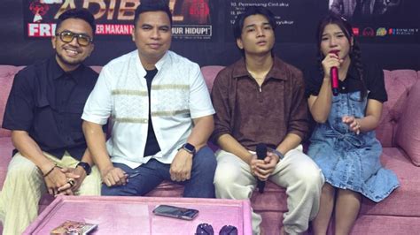 BbW MoM XxX garansi panduan dangdut modern & napas diafragma hujan image 1