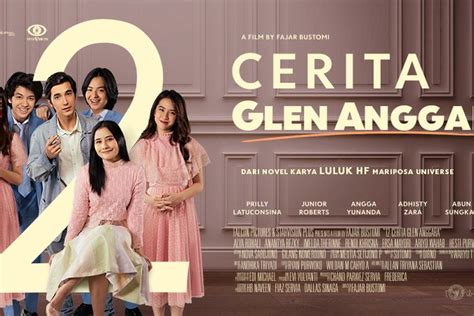 bioskop hari ini cocok untuk bisnis terapi suara 18 event tanpa modal image 1