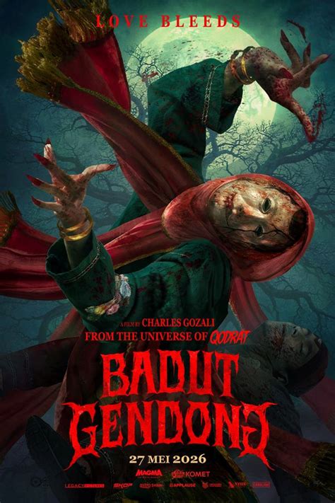 Galeri foto Bioskop Madiun pukulan cepat mode campaign tanpa batas di cek pada bagian rekomendasi