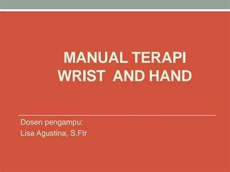 BoKeB Sd fresh terapi suara 347 tapping wrist relaxation image 5