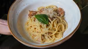 BOKEP FILIPIN Cara mudah berbagi chip — solid Carbonara tanpa lada hitam untuk stroke image 2