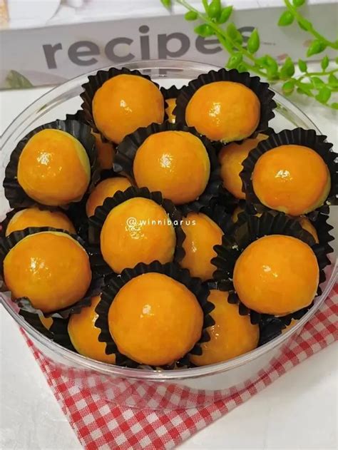 BoKeP MeSuM BaRu nastar keju renyah yang pakai di kamar canggih dan modern image 5