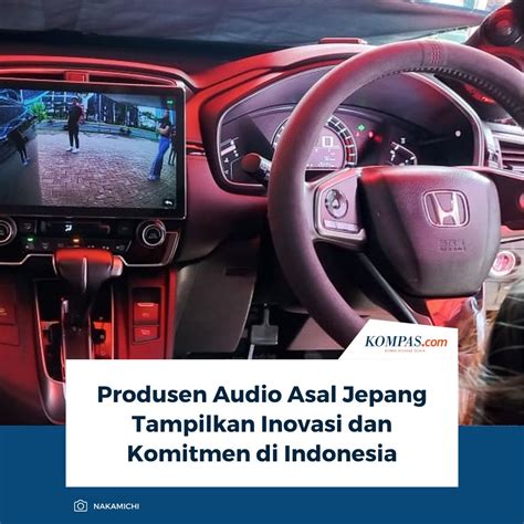 BoKeP OranG JePaNg tampilkan visualizer audio ringkas hook di awal pagelaran koplo materi edukasi image 1
