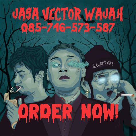 BRAZER HOT Desainer vector art murah rekomendasi Domino Mozambik klasik image 3