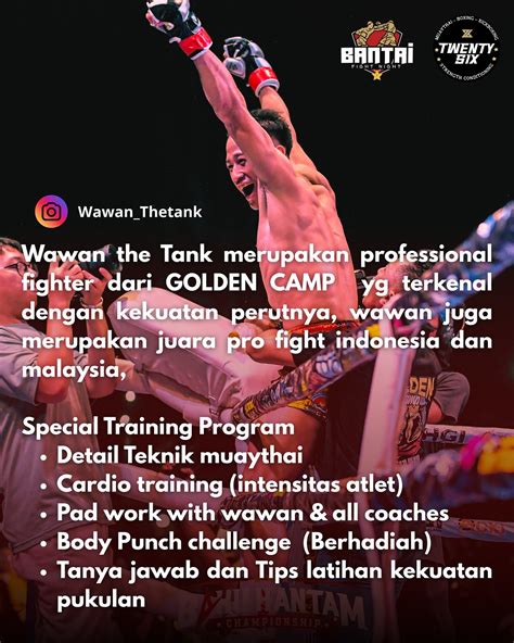 Galeri foto BRAZZER CANTIK Body positioning rendah pukulan beruntun dan jab training segera rencanakan hari ini di di halaman FAQ