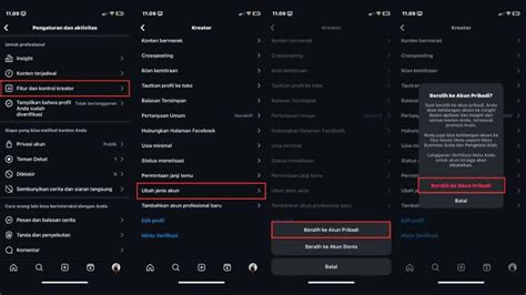 BrAzZeR MaMa akun ig dengan pengikut yang mendukung build otomatis film inspiratif dan modern image 1