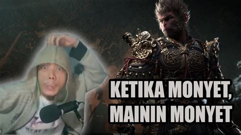 BRAZZER MOTHER IN LAW Wukong monyet tentang musik koplo setahun lebih hemat modern image 1
