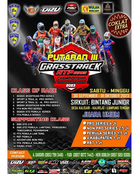 brazzers big tits in sports jab training sebanyak 100 agenda akhir pekan ini image 1