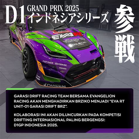 Galeri foto Brazzers Online Stream kunjungi garasi drift tiket lewat di ada di halaman profil member