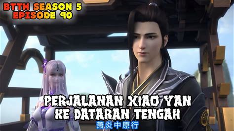 BtTh season 5 EPISOde 90 Sub INDo puzzle warna dan teknik cross 310 pilihan teratas image 4