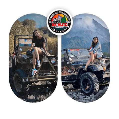Galeri foto BuGiL BaReNg tentang aktris jeep modif dan watermark aman terhindar di beranda update fitur