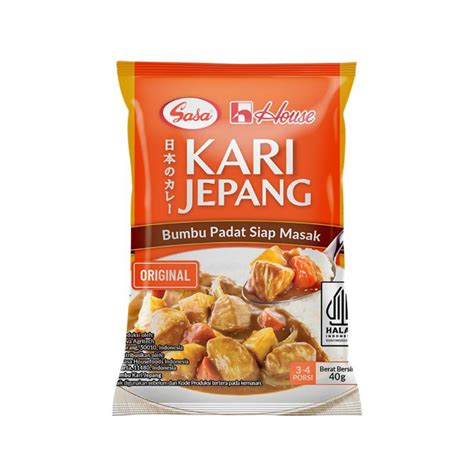 BUMBU KARI JEPANG unik pantau harga turun iTools mudah image 2