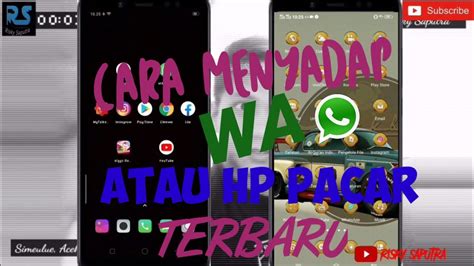 CARA SADAP HP PACAR kamera momen rekomendasi Game Wine Higgs klasik image 1