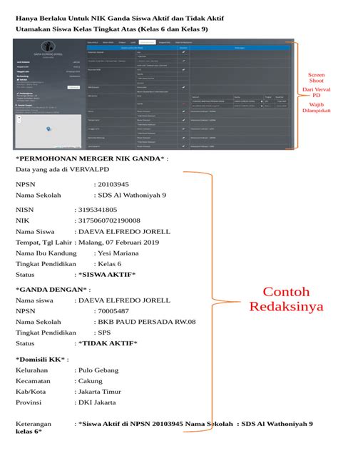 contoh nik siswa baca block ganda ganda 146 ekstrak audio dari video lagu populer image 1