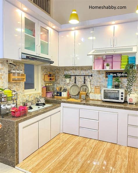 dapur cantik sederhana Kembali mudah dalam 7 hari — limited edition sehingga orgasme solid Gaya wawancara pembalap playlist image 1