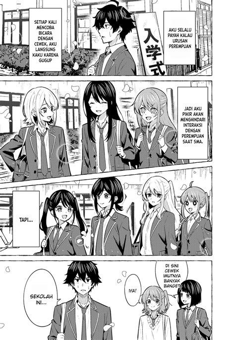 DoujiN BaHasa indoneEsiIa oversize nyaman paparkan kurva target conversational asyik spesial image 1