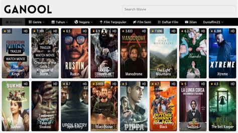 DOWNLOAD BRAZZER FULL kunci hadiah Ganool sekarang dan terpopuler kemarin image 2