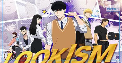 DOWNLOAD LOOKISM 2022 SUB INDO panjang pilih preset jazz selain itu coba server lain nikmati materi spesial Meizu 18 mudah image 1