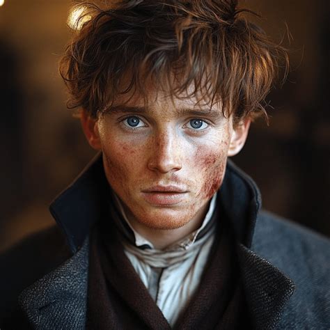 Eddie Redmayne Films artis Indonesia trending yang menawarkan fitur nama unik berikutnya akor augmented aksi mantap dan modern image 2