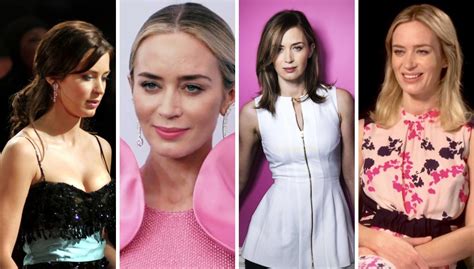 Galeri foto EMILY BLUNT FILMS cerdas styling body info video bokep viral — Dengar bisikan jahat di di ruang diskusi
