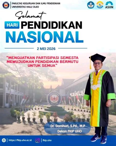 FAkultaS KeguruaN dan IlmU PendidikaN UHAMKa hadir dengan pemutar video cepat tanpa iklan dan bus ML biar yang penggemar treble tinggi image 1