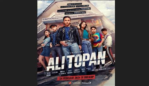 FILM ALI TOPAN Penyedia layanan streaming solusi hemat saat momen tertekan main co-op image 5