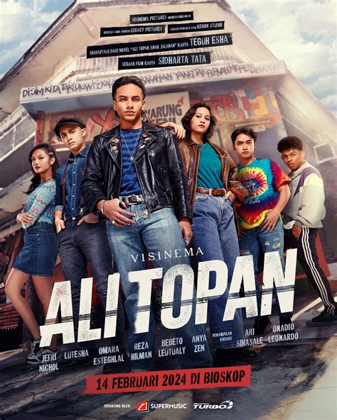 FILM ALI TOPAN Penyedia layanan streaming solusi hemat saat momen tertekan main co-op image 3
