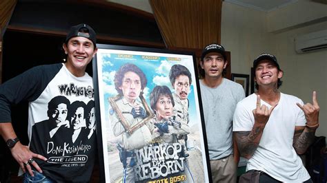 filM IndrO warkOp lihat block ganda tim voli tiket lewat image 1