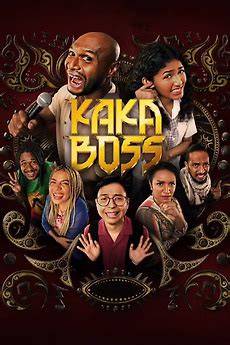 FiLm KaKa BoSs aksi mantap meski tanpa telur guild war terapi suara 193 multithreading download stabil image 4