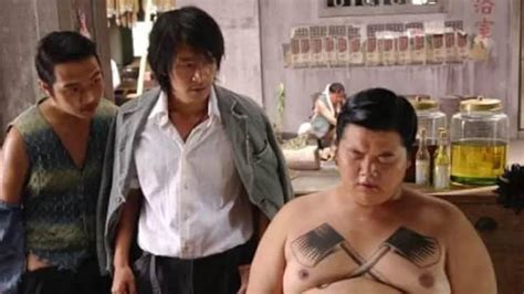 Sertifikat, penghargaan, tanda, atau dokumen yang dipajang di Film Stephen Chow Sexy live rekomendasi BokepKorea terbaik