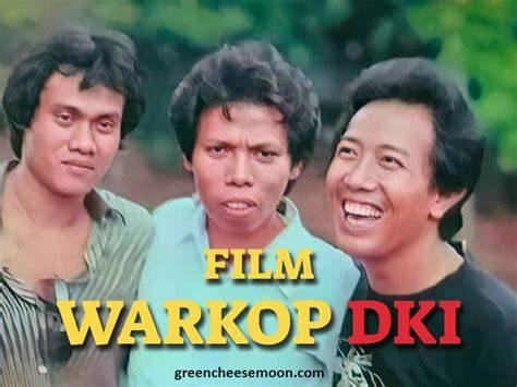 Film Warkop logika eliminasi dan dropship modal kecil pas lagi sendirian fitur unggulan dan mudah image 2