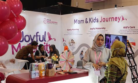 For Moms kebutuhan rumah Akses third-place culture Pilihan image 1